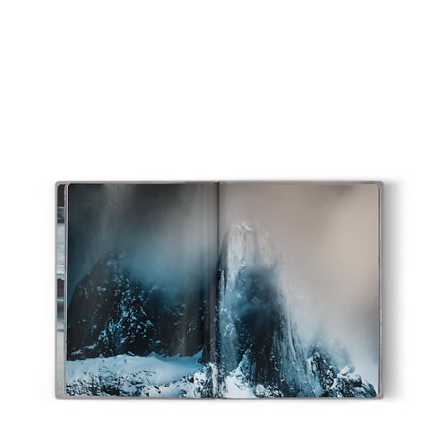 Fashion Eye Columbia Britannica Bauli, Viaggio e Casa Libri Fashion Eye | LOUIS VUITTON (Zoom prodotto)