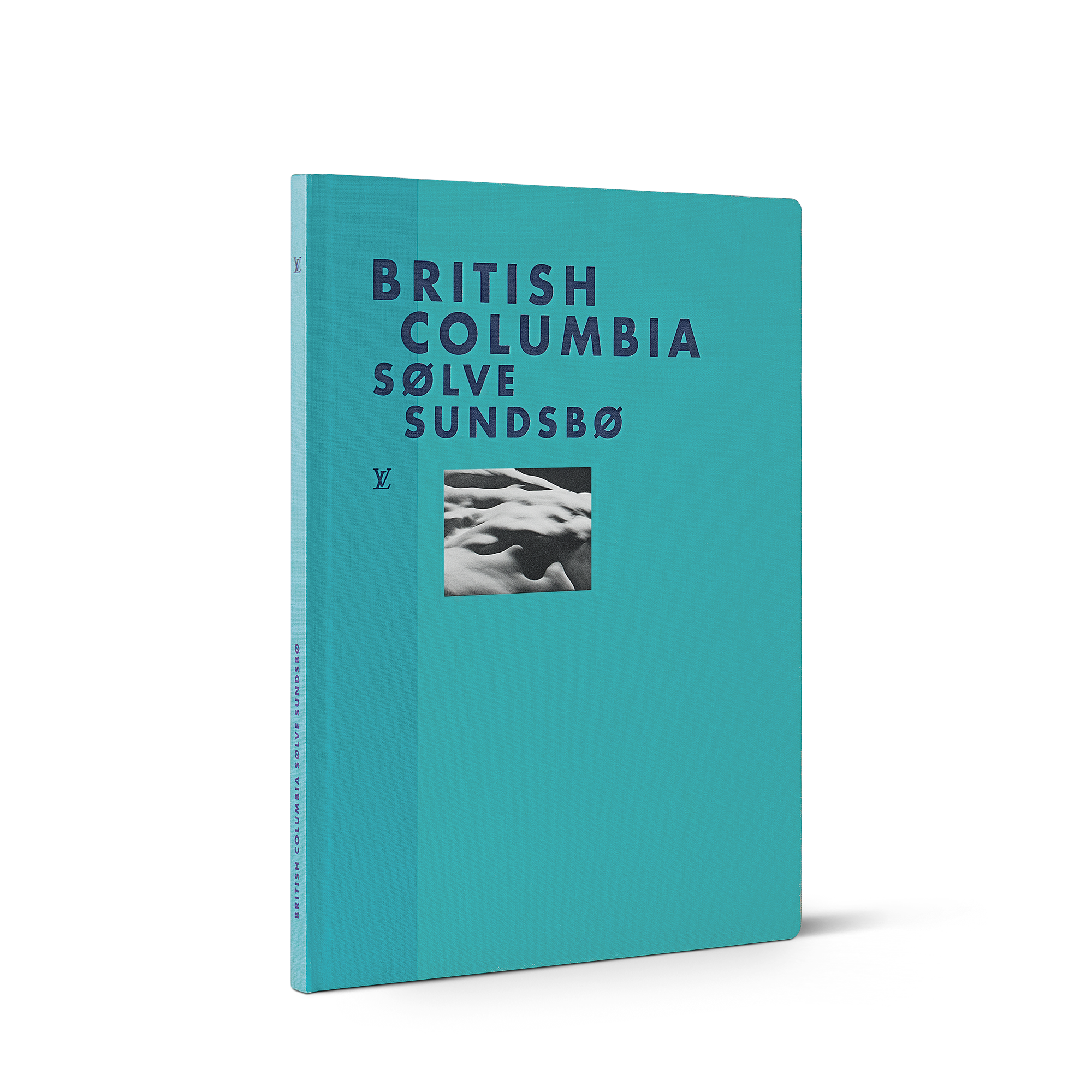 Fashion Eye Columbia Britannica  Bauli, Viaggio e Casa Libri Fashion Eye | LOUIS VUITTON (Zoom prodotto)