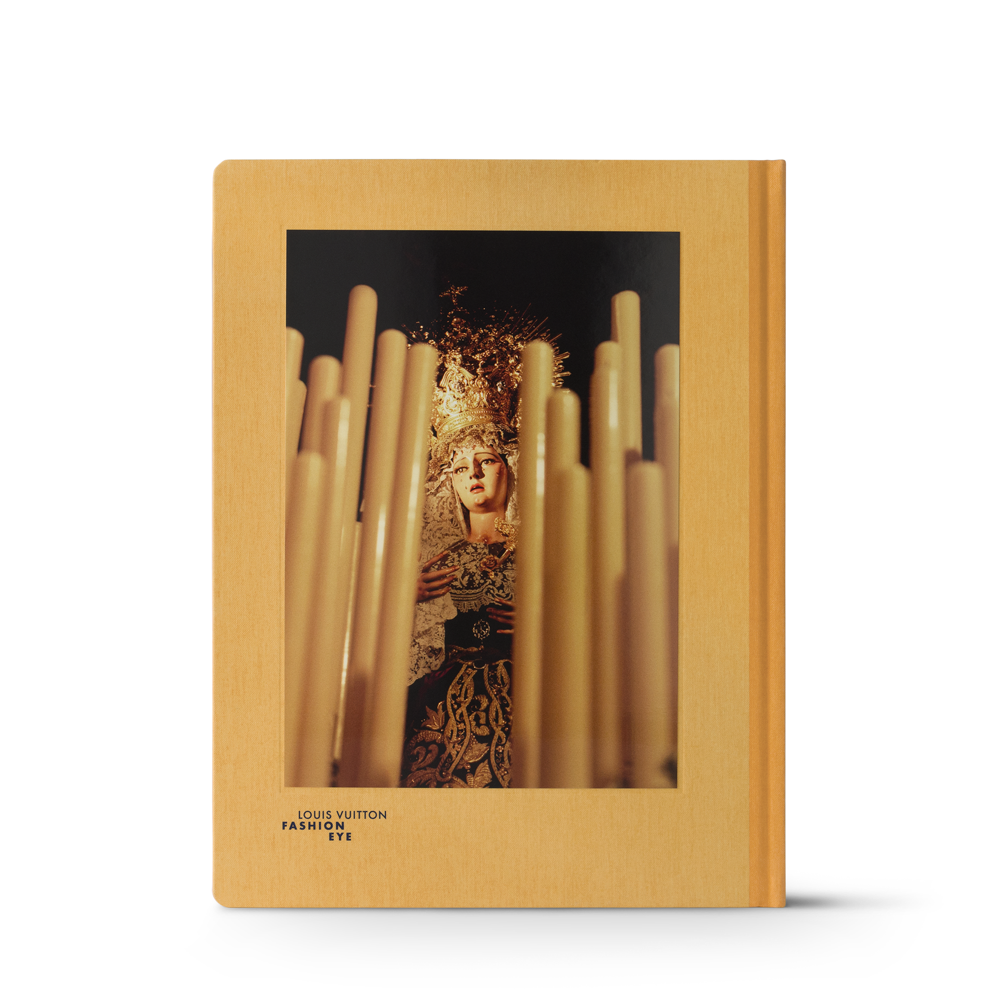 Fashion Eye Córdoba di Miles Aldridge  Bauli, Viaggio e Casa Libri Fashion Eye | LOUIS VUITTON (Zoom prodotto)