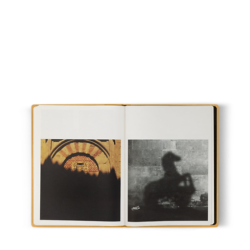 Fashion Eye Córdoba di Miles Aldridge Bauli, Viaggio e Casa Libri Fashion Eye | LOUIS VUITTON (Zoom prodotto)