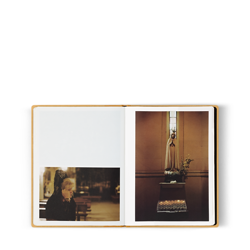 Fashion Eye Córdoba di Miles Aldridge Bauli, Viaggio e Casa Libri Fashion Eye | LOUIS VUITTON (Zoom prodotto)