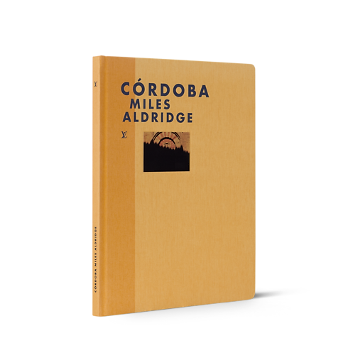 Fashion Eye Córdoba di Miles Aldridge Bauli, Viaggio e Casa Libri Fashion Eye | LOUIS VUITTON (Zoom prodotto)