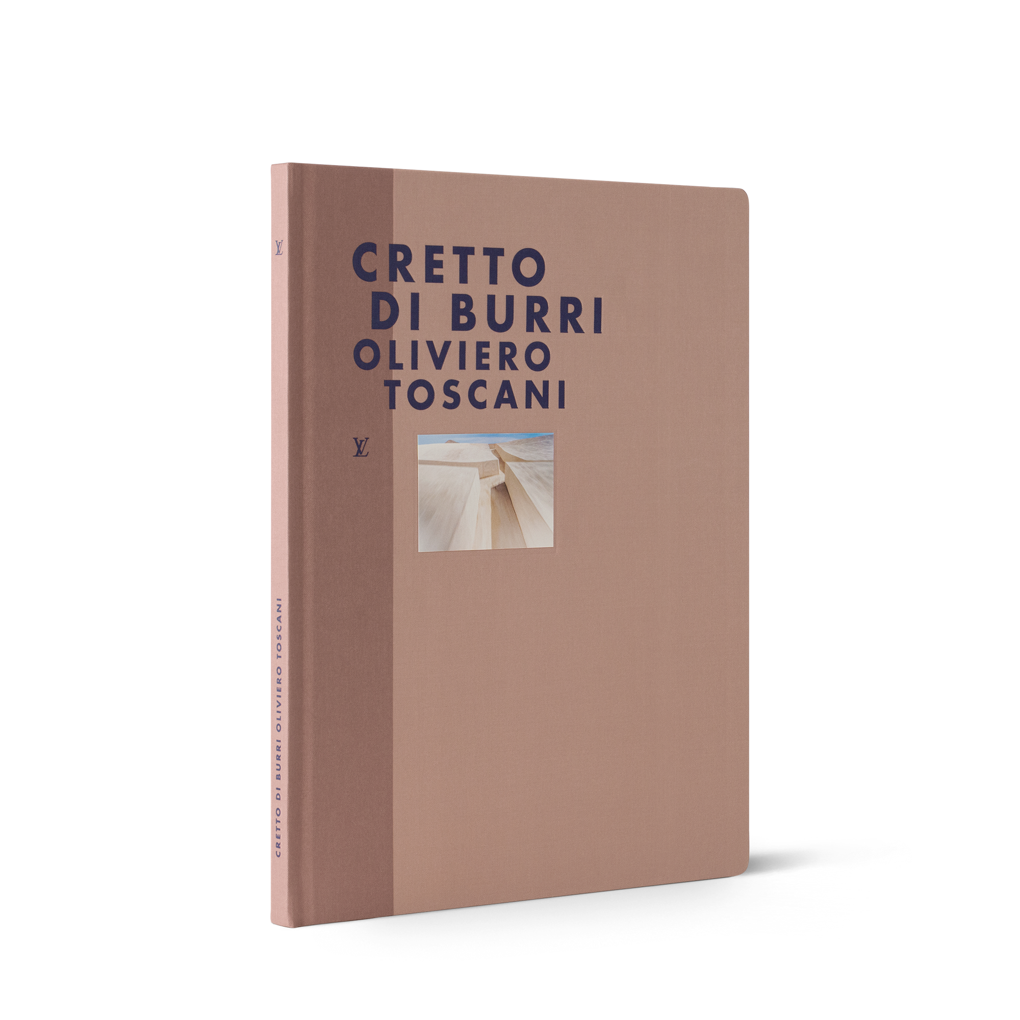 Fashion Eye Cretto di Burri  Bauli, Viaggio e Casa Libri Fashion Eye | LOUIS VUITTON (Zoom prodotto)
