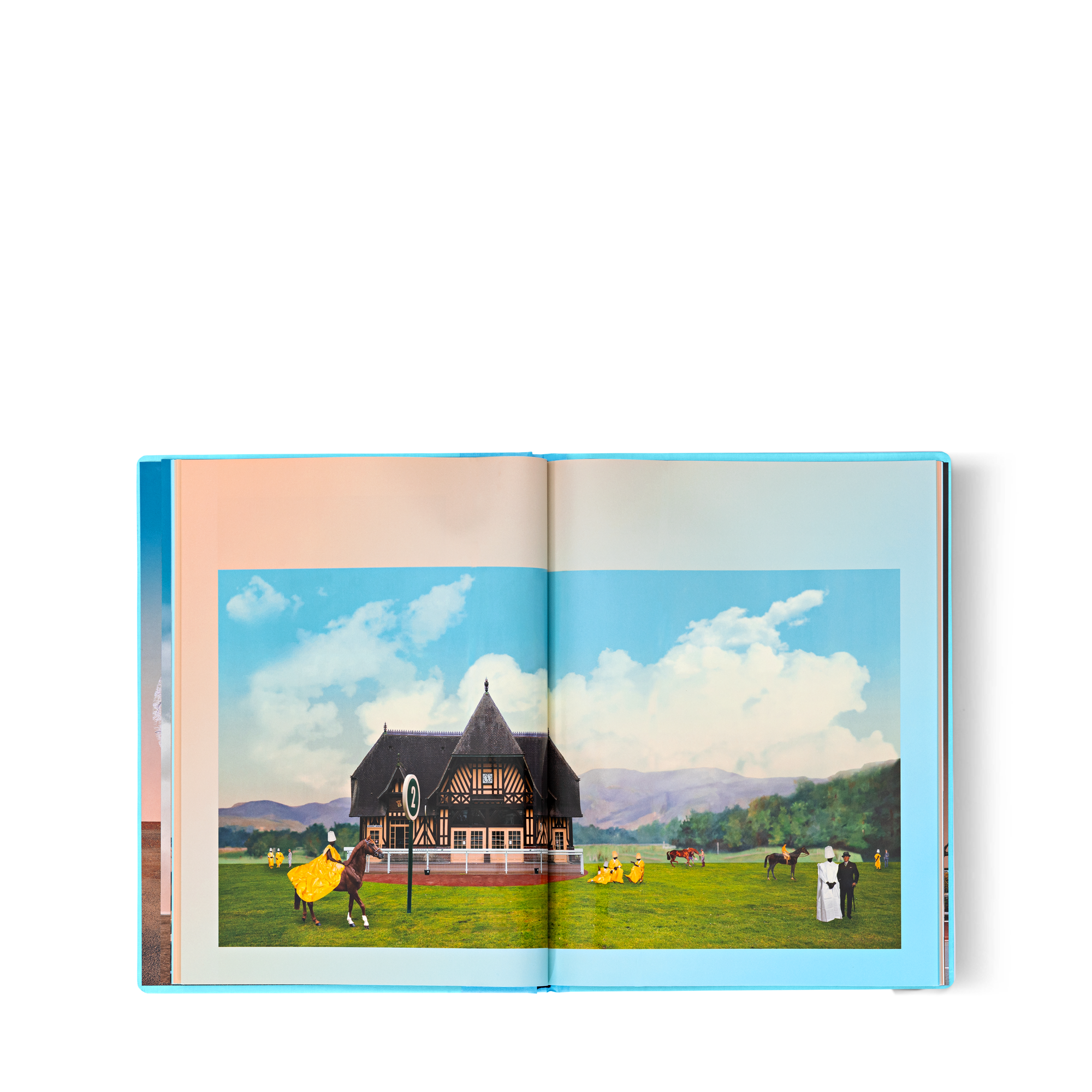 Fashion Eye Deauville  Bauli, Viaggio e Casa Libri Fashion Eye | LOUIS VUITTON (Zoom prodotto)