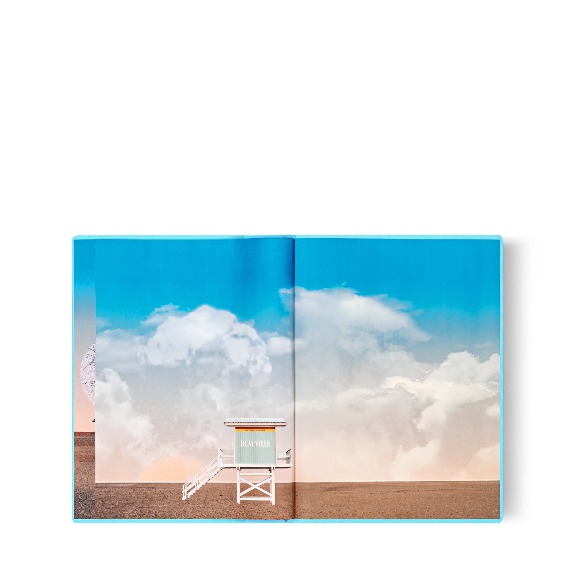 Fashion Eye Deauville  Bauli, Viaggio e Casa Libri Fashion Eye | LOUIS VUITTON (Zoom prodotto)