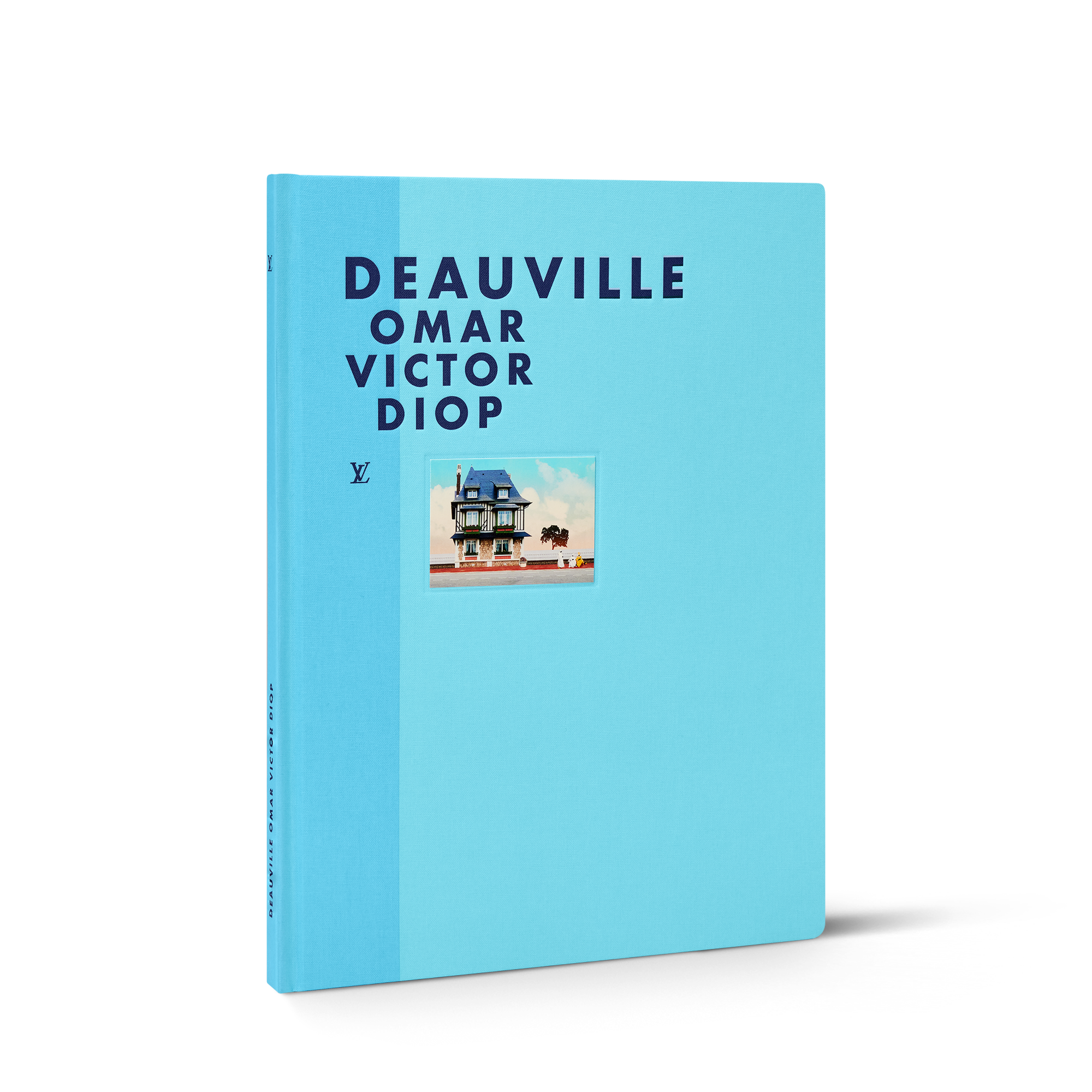 Fashion Eye Deauville  Bauli, Viaggio e Casa Libri Fashion Eye | LOUIS VUITTON (Zoom prodotto)