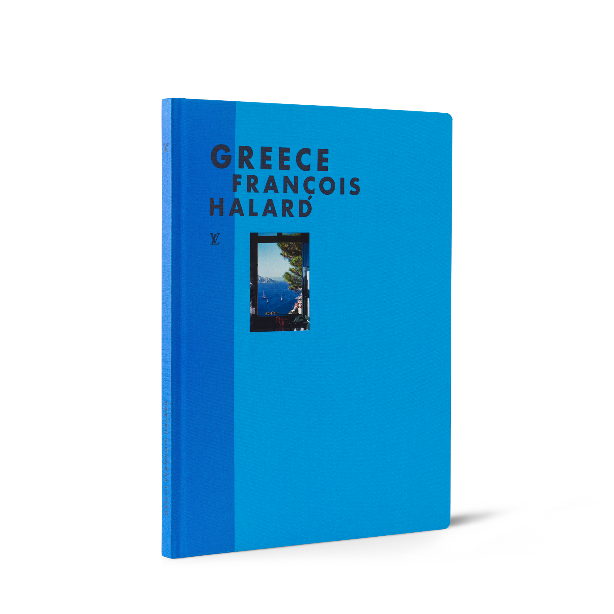 Fashion Eye Greece  Bauli, Viaggio e Casa Libri Fashion Eye | LOUIS VUITTON (Zoom prodotto)