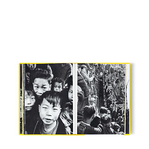 Fashion Eye Hong Kong Bauli, Viaggio e Casa Libri Fashion Eye | LOUIS VUITTON (Zoom prodotto)