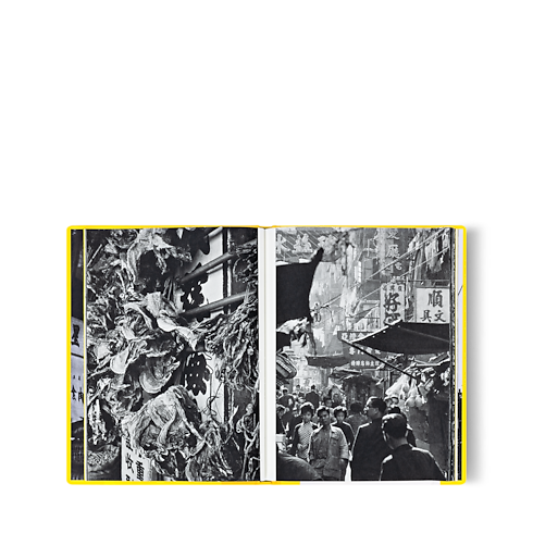 Fashion Eye Hong Kong Bauli, Viaggio e Casa Libri Fashion Eye | LOUIS VUITTON (Zoom prodotto)