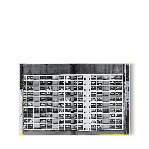 Fashion Eye Hong Kong Bauli, Viaggio e Casa Libri Fashion Eye | LOUIS VUITTON (Zoom prodotto)