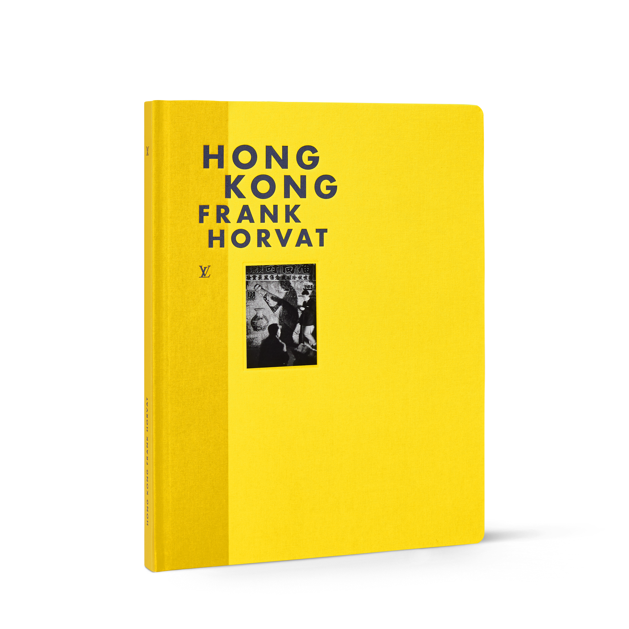 Fashion Eye Hong Kong  Bauli, Viaggio e Casa Libri Fashion Eye | LOUIS VUITTON (Zoom prodotto)
