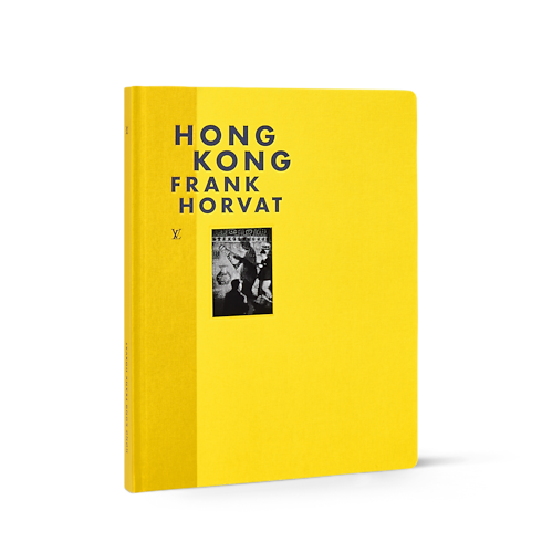 Fashion Eye Hong Kong Bauli, Viaggio e Casa Libri Fashion Eye | LOUIS VUITTON (Zoom prodotto)