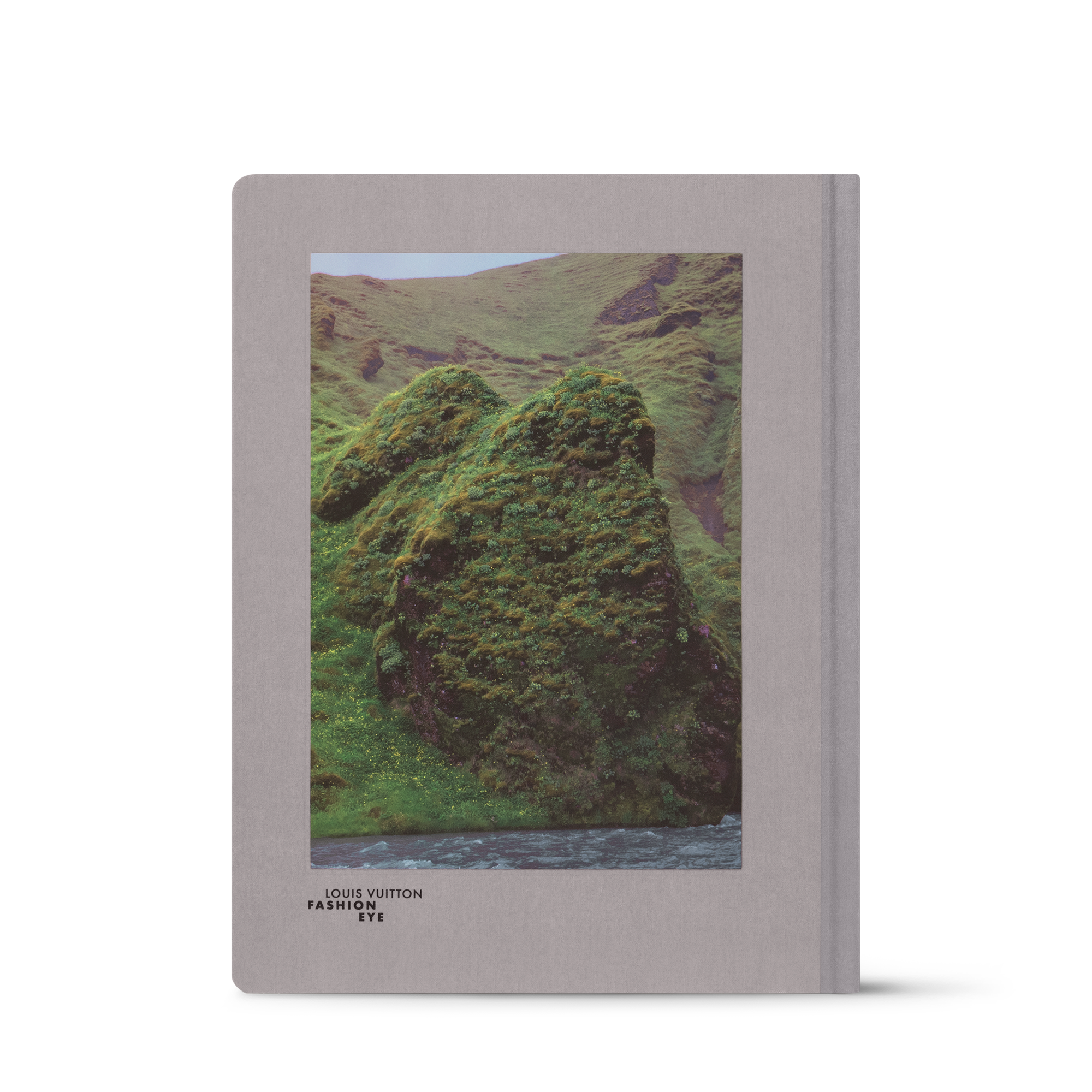 Fashion Eye Iceland  Bauli, Viaggio e Casa Libri Fashion Eye | LOUIS VUITTON (Zoom prodotto)