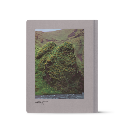 Fashion Eye Iceland Bauli, Viaggio e Casa Libri Fashion Eye | LOUIS VUITTON (Zoom prodotto)