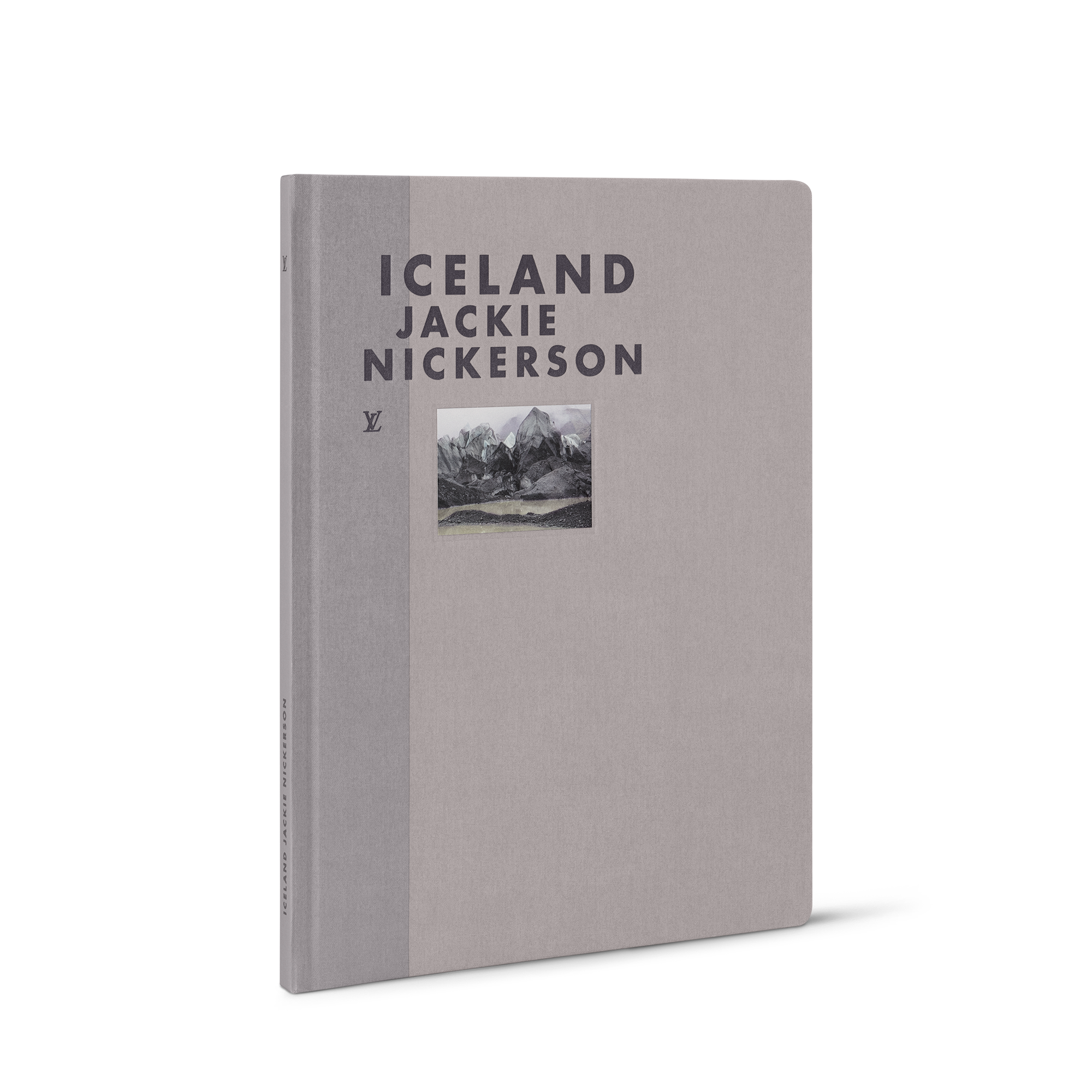 Fashion Eye Iceland  Bauli, Viaggio e Casa Libri Fashion Eye | LOUIS VUITTON (Zoom prodotto)