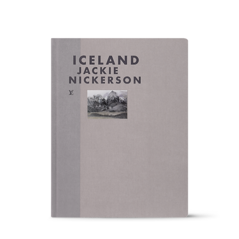 Fashion Eye Iceland Bauli, Viaggio e Casa Libri Fashion Eye | LOUIS VUITTON (Zoom prodotto)