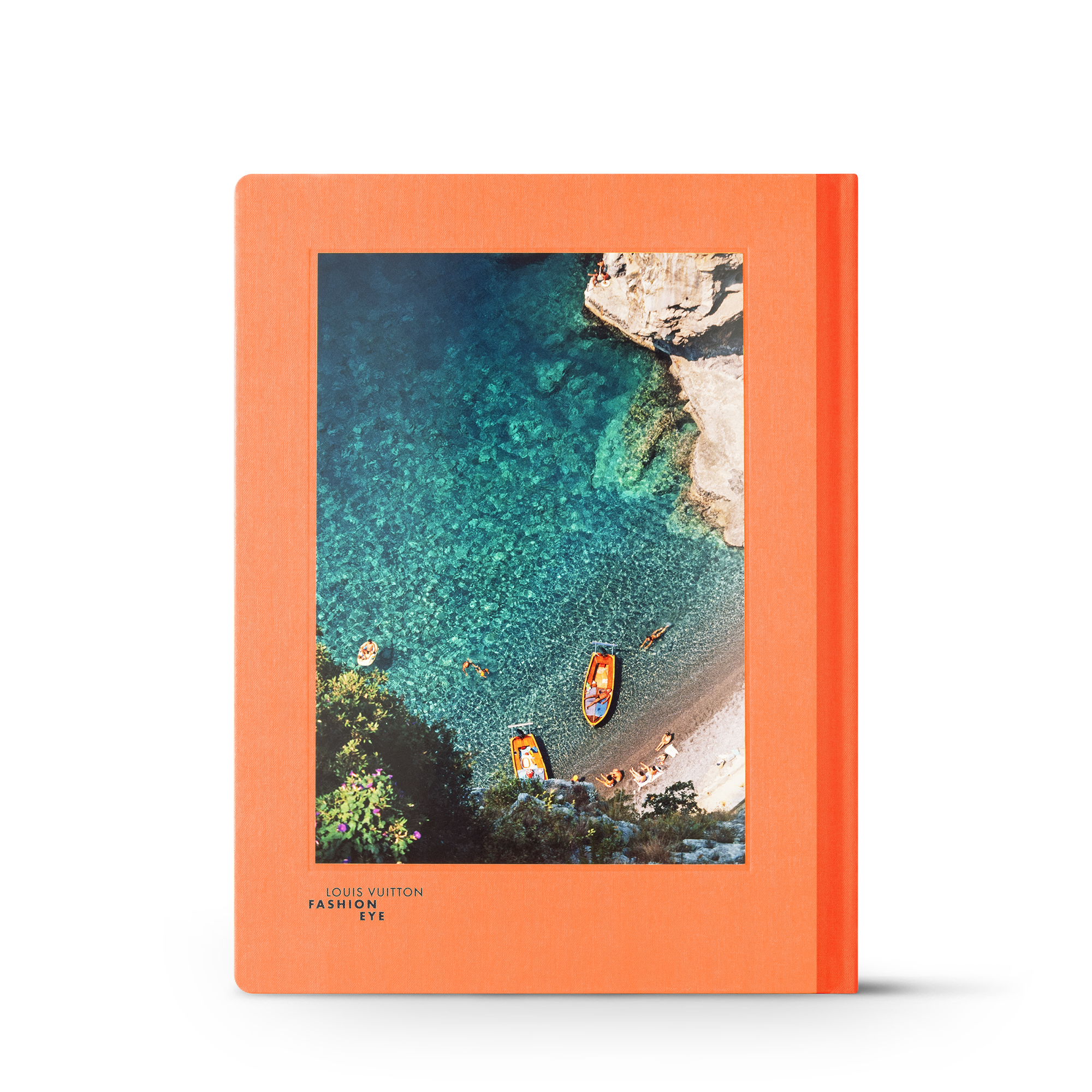 Fashion Eye Italian Rivieras  Bauli, Viaggio e Casa Libri Fashion Eye | LOUIS VUITTON (Zoom prodotto)