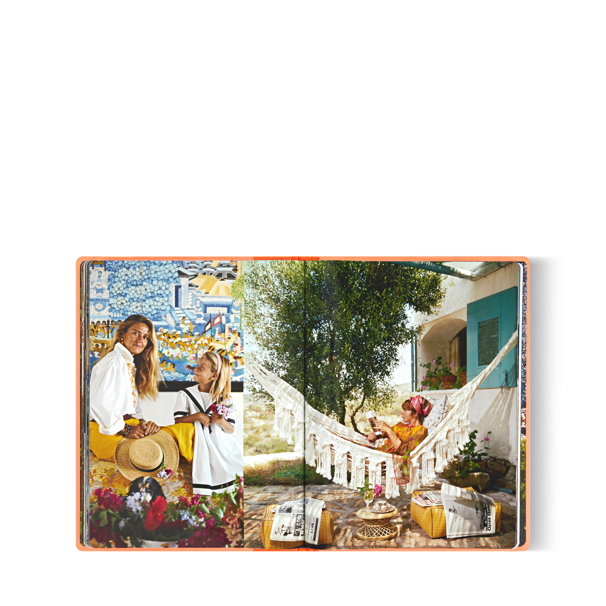 Fashion Eye Italian Rivieras  Bauli, Viaggio e Casa Libri Fashion Eye | LOUIS VUITTON (Zoom prodotto)