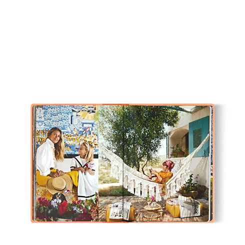 Fashion Eye Italian Rivieras Bauli, Viaggio e Casa Libri Fashion Eye | LOUIS VUITTON (Zoom prodotto)