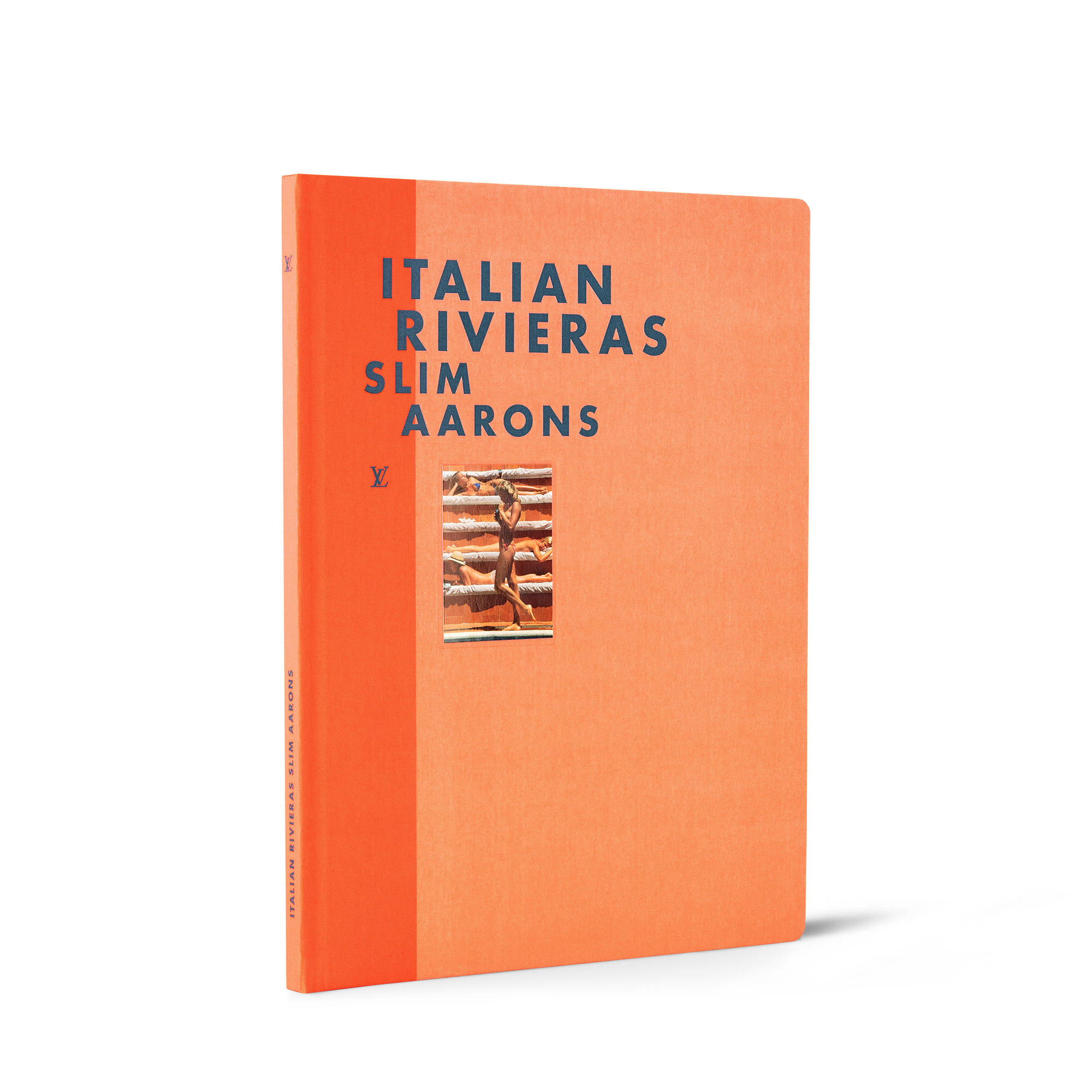 Fashion Eye Italian Rivieras  Bauli, Viaggio e Casa Libri Fashion Eye | LOUIS VUITTON (Zoom prodotto)