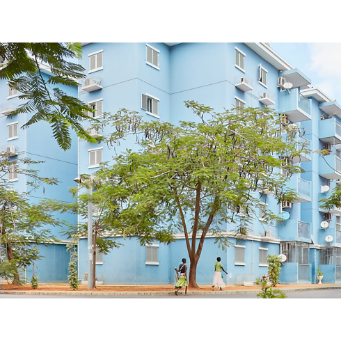 Fashion Eye Kilamba Bauli, Viaggio e Casa Libri Fashion Eye | LOUIS VUITTON (Zoom prodotto)