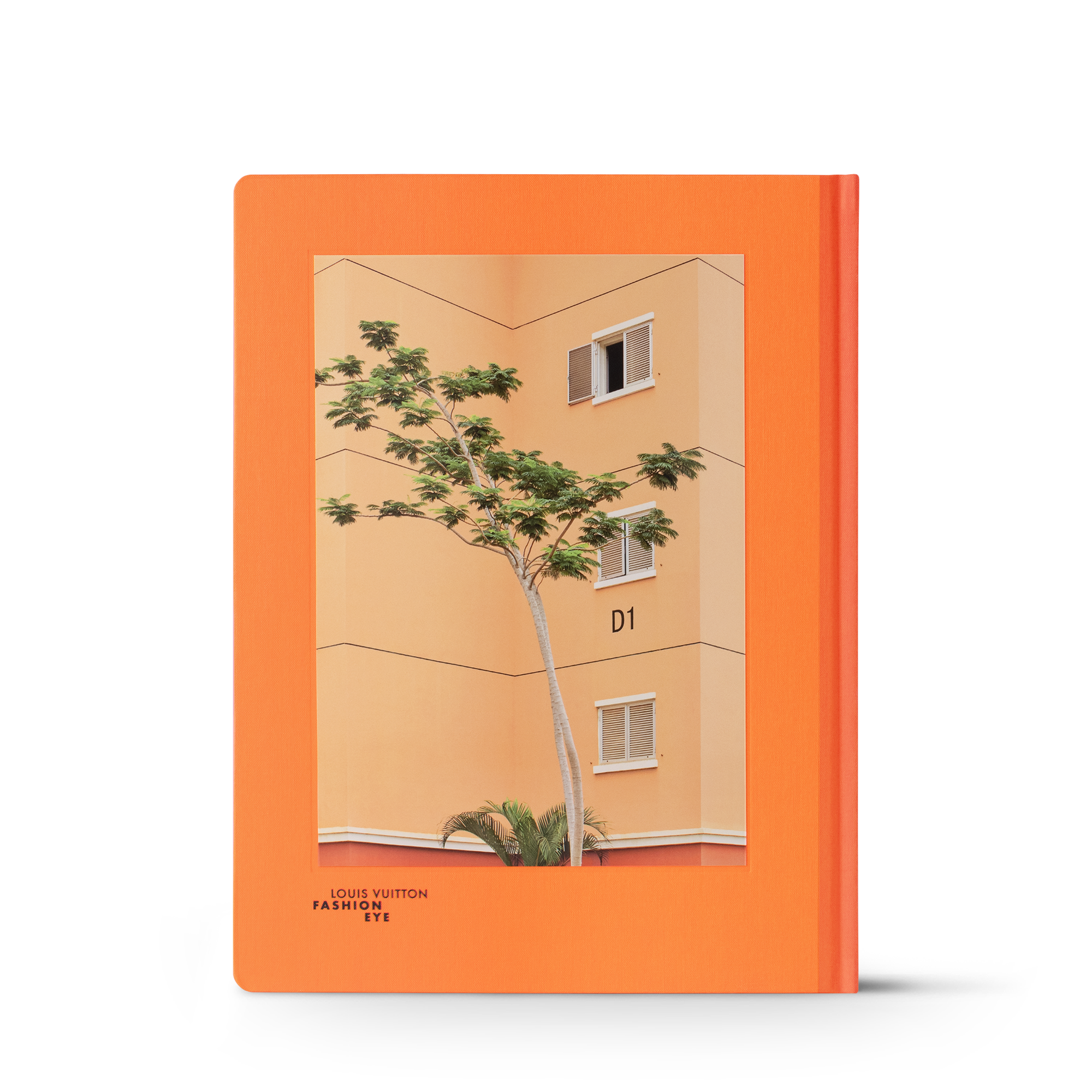 Fashion Eye Kilamba  Bauli, Viaggio e Casa Libri Fashion Eye | LOUIS VUITTON (Zoom prodotto)