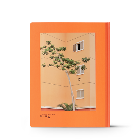 Fashion Eye Kilamba Bauli, Viaggio e Casa Libri Fashion Eye | LOUIS VUITTON (Zoom prodotto)