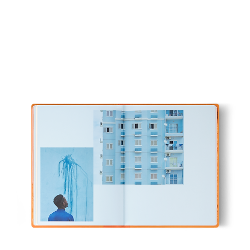 Fashion Eye Kilamba Bauli, Viaggio e Casa Libri Fashion Eye | LOUIS VUITTON (Zoom prodotto)