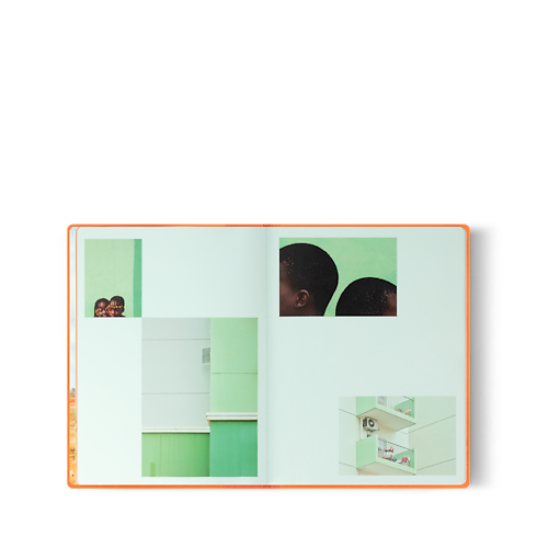 Fashion Eye Kilamba Bauli, Viaggio e Casa Libri Fashion Eye | LOUIS VUITTON (Zoom prodotto)