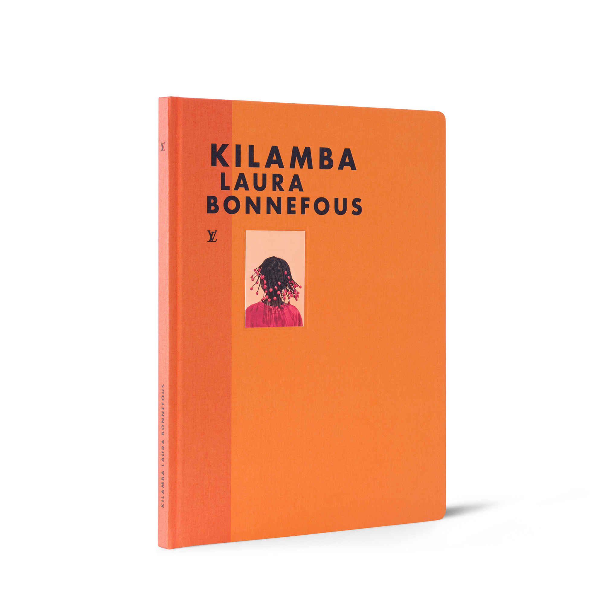 Fashion Eye Kilamba  Bauli, Viaggio e Casa Libri Fashion Eye | LOUIS VUITTON (Zoom prodotto)