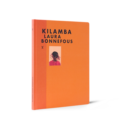 Fashion Eye Kilamba Bauli, Viaggio e Casa Libri Fashion Eye | LOUIS VUITTON (Zoom prodotto)