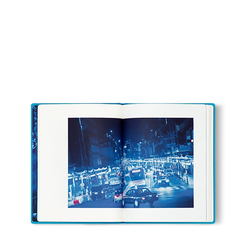 Fashion Eye Kyoto Bauli, Viaggio e Casa Libri Fashion Eye | LOUIS VUITTON (Zoom prodotto)