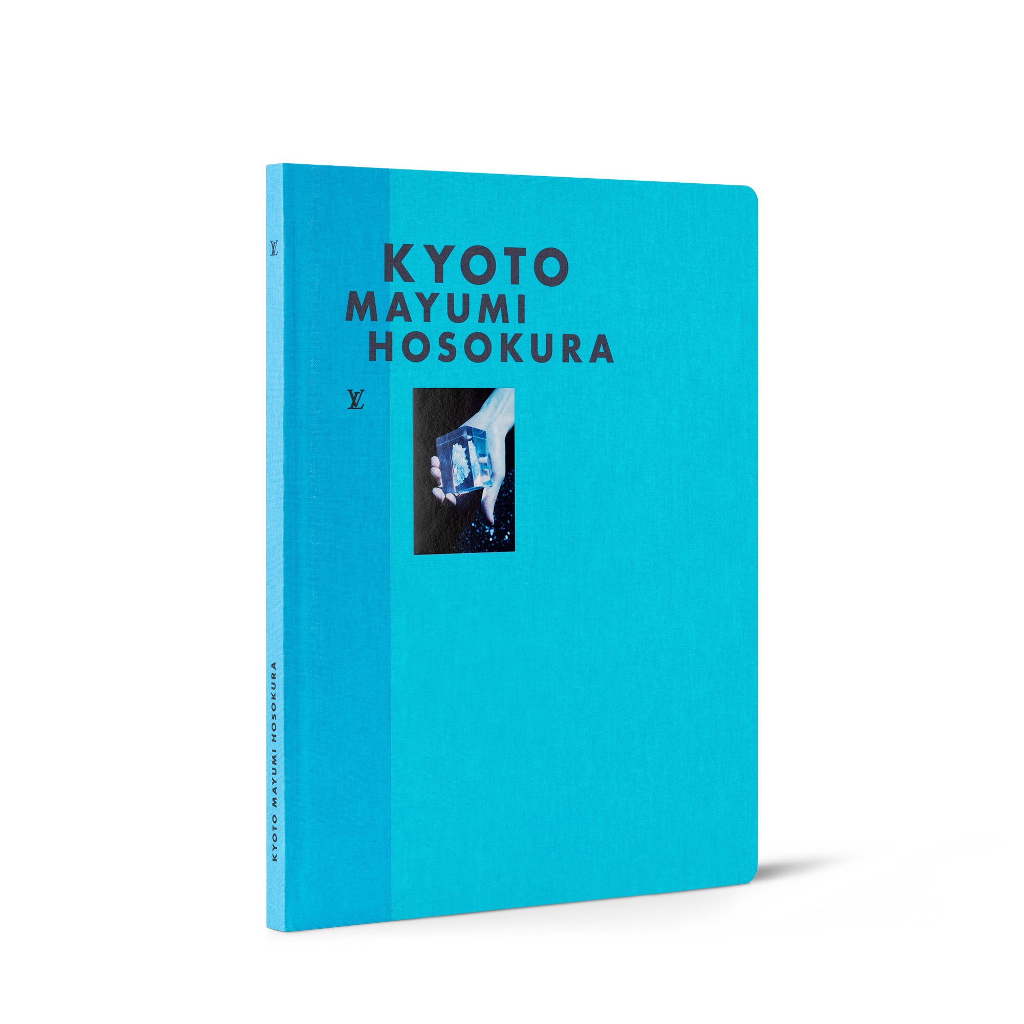 Fashion Eye Kyoto  Bauli, Viaggio e Casa Libri Fashion Eye | LOUIS VUITTON (Zoom prodotto)