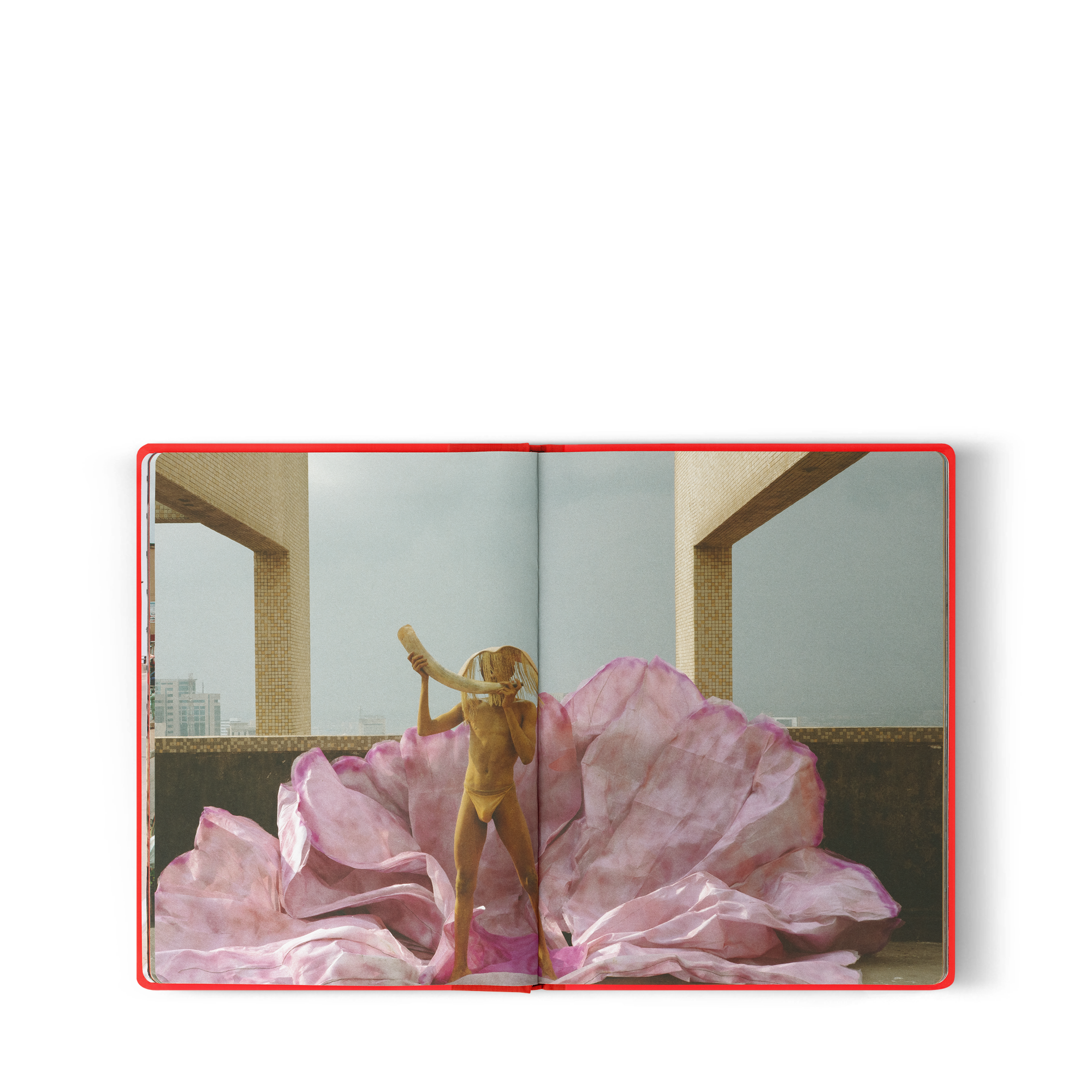 Fashion Eye Lagos  Bauli, Viaggio e Casa Libri Fashion Eye | LOUIS VUITTON (Zoom prodotto)