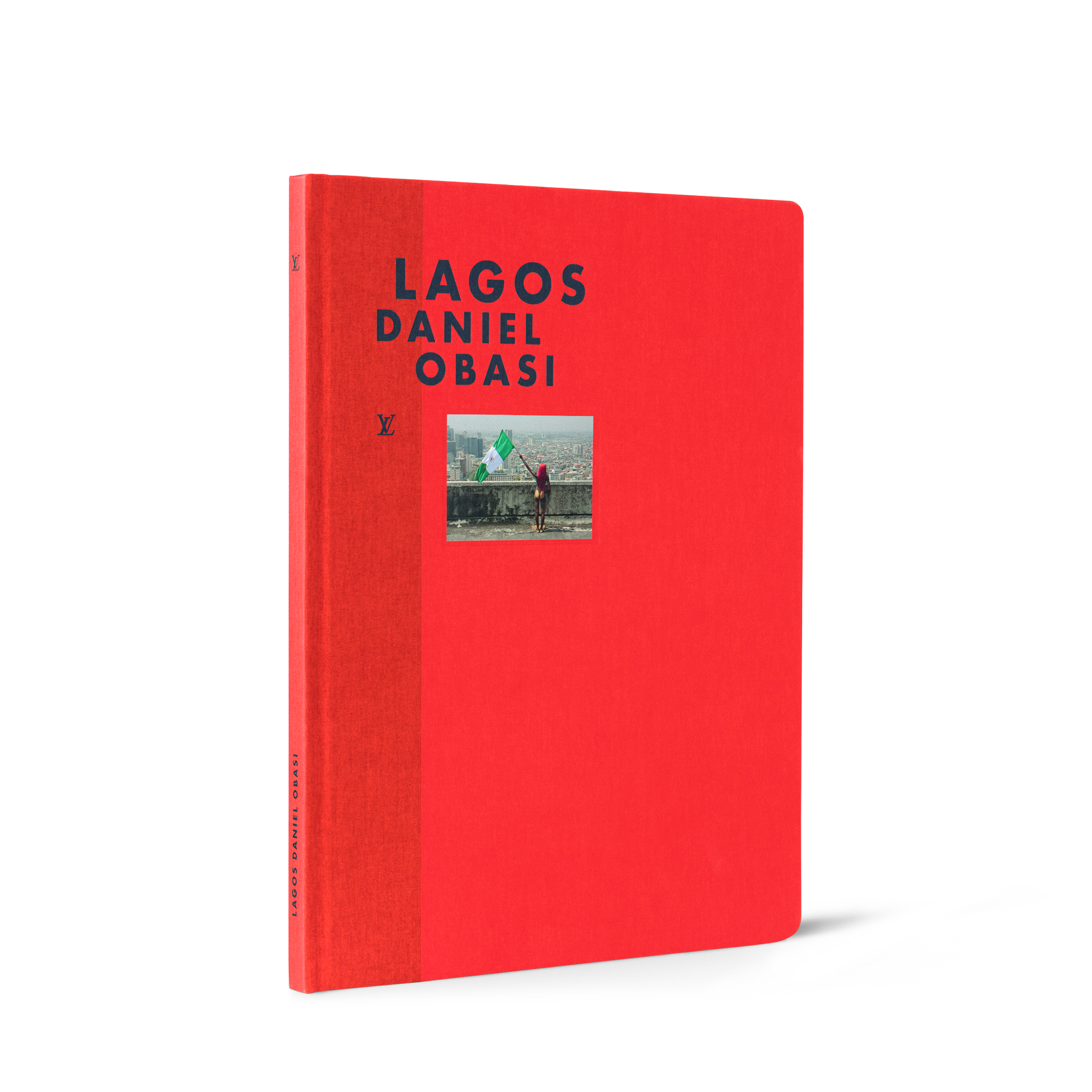 Fashion Eye Lagos  Bauli, Viaggio e Casa Libri Fashion Eye | LOUIS VUITTON (Zoom prodotto)