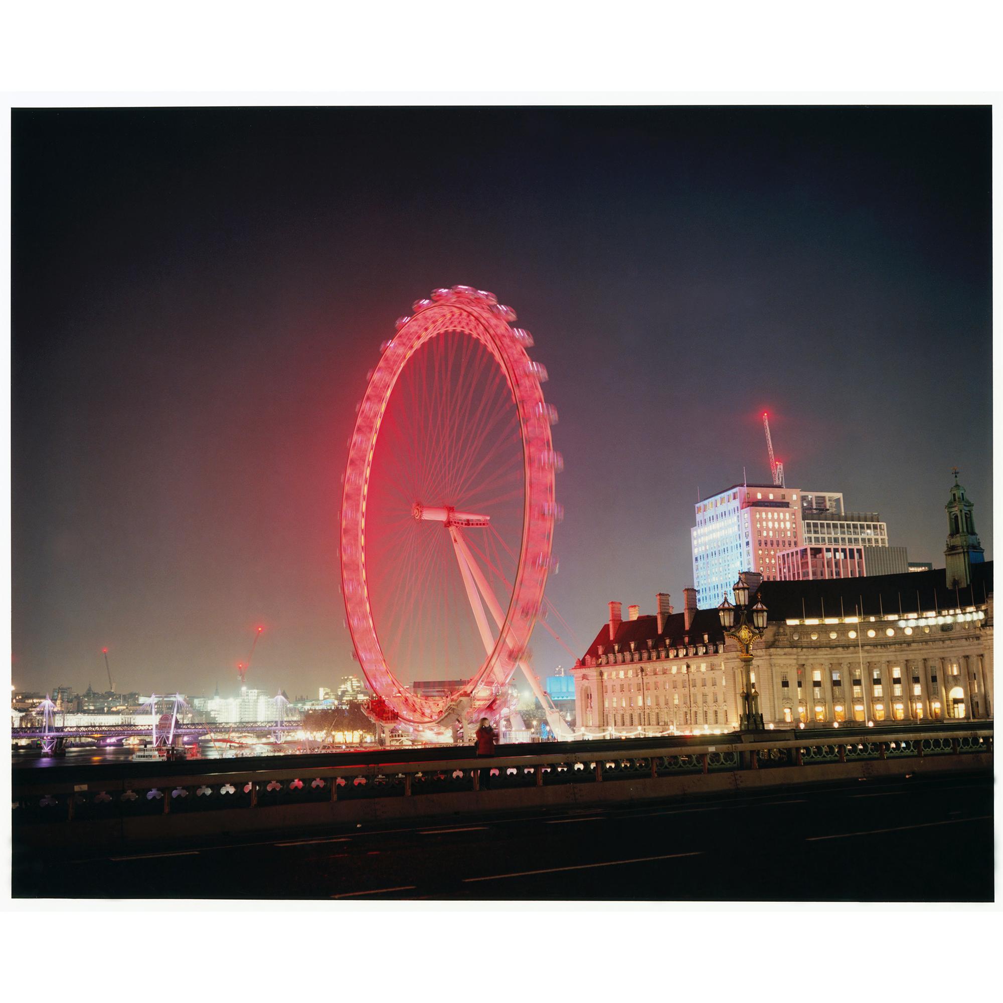 Fashion Eye Londra  Bauli, Viaggio e Casa Libri Fashion Eye | LOUIS VUITTON (Zoom prodotto)