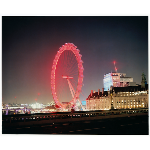 Fashion Eye Londra Bauli, Viaggio e Casa Libri Fashion Eye | LOUIS VUITTON (Zoom prodotto)