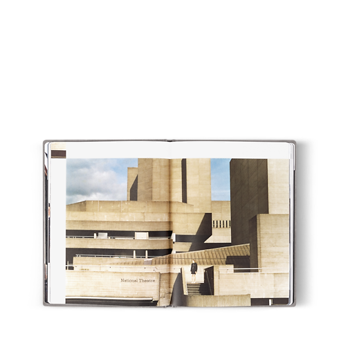 Fashion Eye Londra Bauli, Viaggio e Casa Libri Fashion Eye | LOUIS VUITTON (Zoom prodotto)