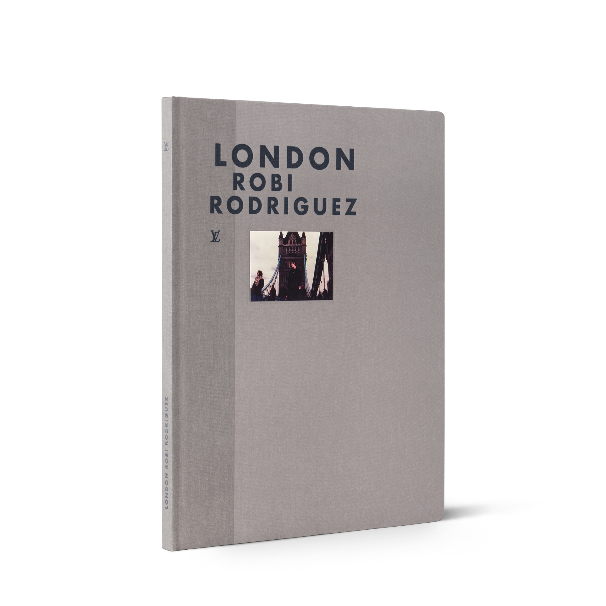 Fashion Eye Londra  Bauli, Viaggio e Casa Libri Fashion Eye | LOUIS VUITTON (Zoom prodotto)