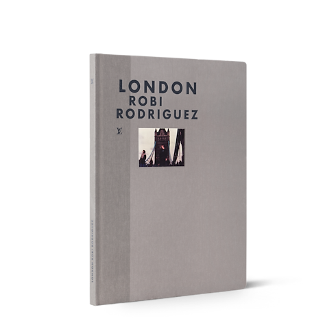 Fashion Eye Londra Bauli, Viaggio e Casa Libri Fashion Eye | LOUIS VUITTON (Zoom prodotto)