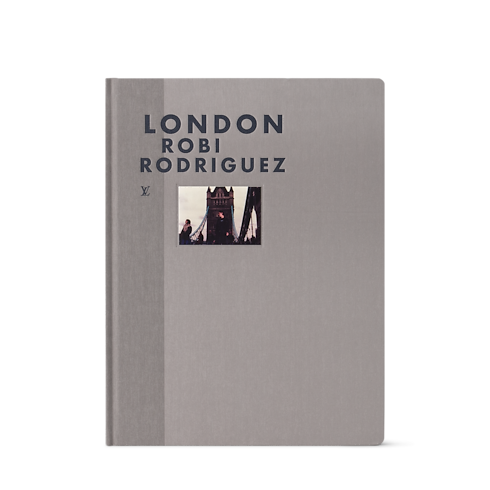 Fashion Eye Londra Bauli, Viaggio e Casa Libri Fashion Eye | LOUIS VUITTON (Zoom prodotto)