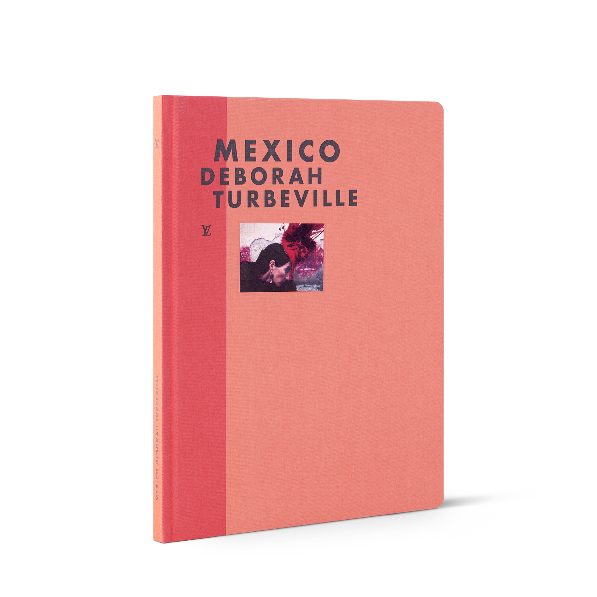 Fashion Eye Mexico  Bauli, Viaggio e Casa Libri Fashion Eye | LOUIS VUITTON (Zoom prodotto)