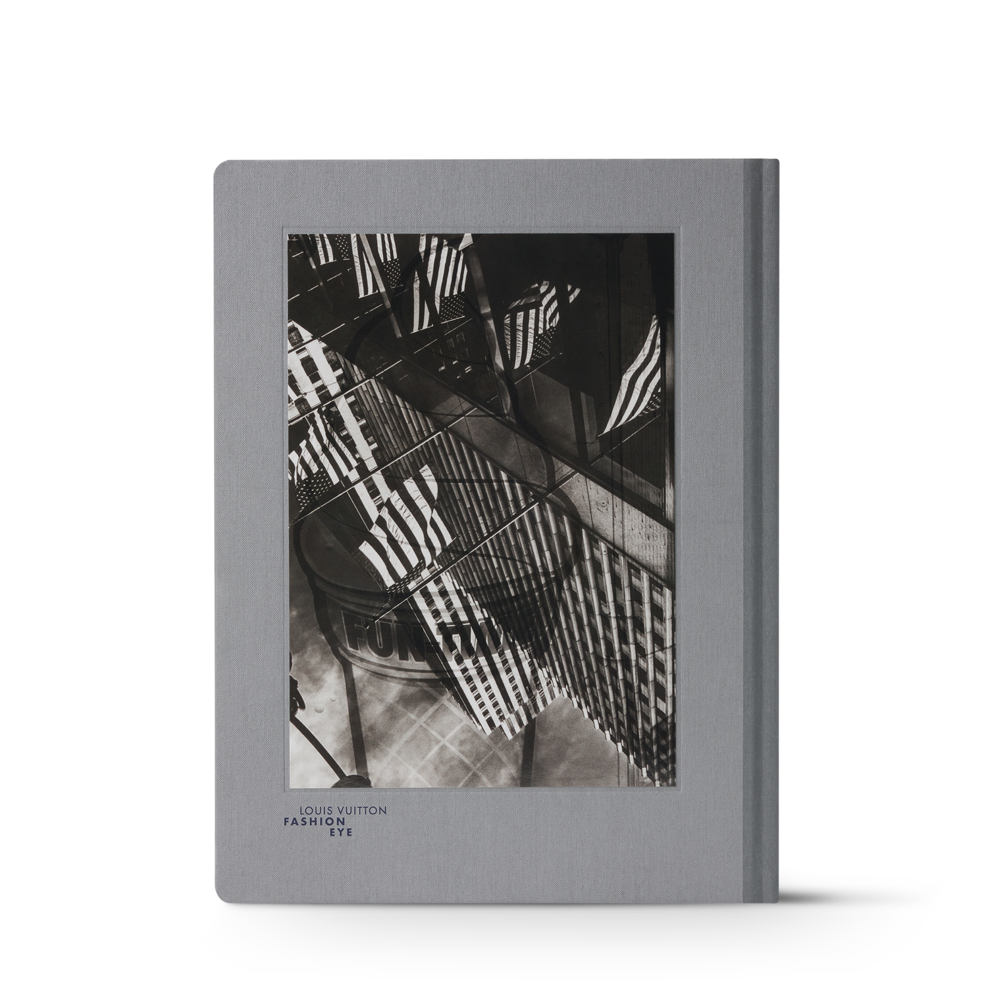 Fashion Eye New York  Bauli, Viaggio e Casa Libri Fashion Eye | LOUIS VUITTON (Zoom prodotto)