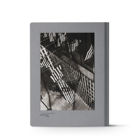 Fashion Eye New York Bauli, Viaggio e Casa Libri Fashion Eye | LOUIS VUITTON (Zoom prodotto)