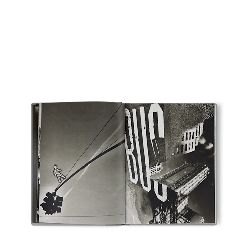 Fashion Eye New York Bauli, Viaggio e Casa Libri Fashion Eye | LOUIS VUITTON (Zoom prodotto)