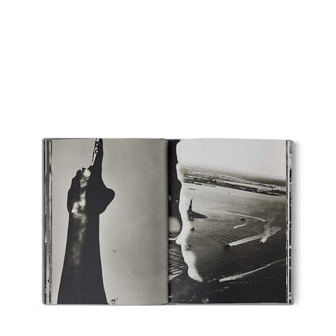 Fashion Eye New York Bauli, Viaggio e Casa Libri Fashion Eye | LOUIS VUITTON (Zoom prodotto)