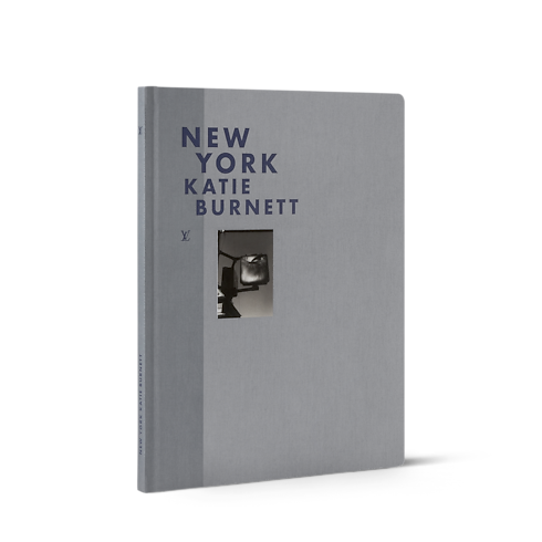 Fashion Eye New York Bauli, Viaggio e Casa Libri Fashion Eye | LOUIS VUITTON (Zoom prodotto)