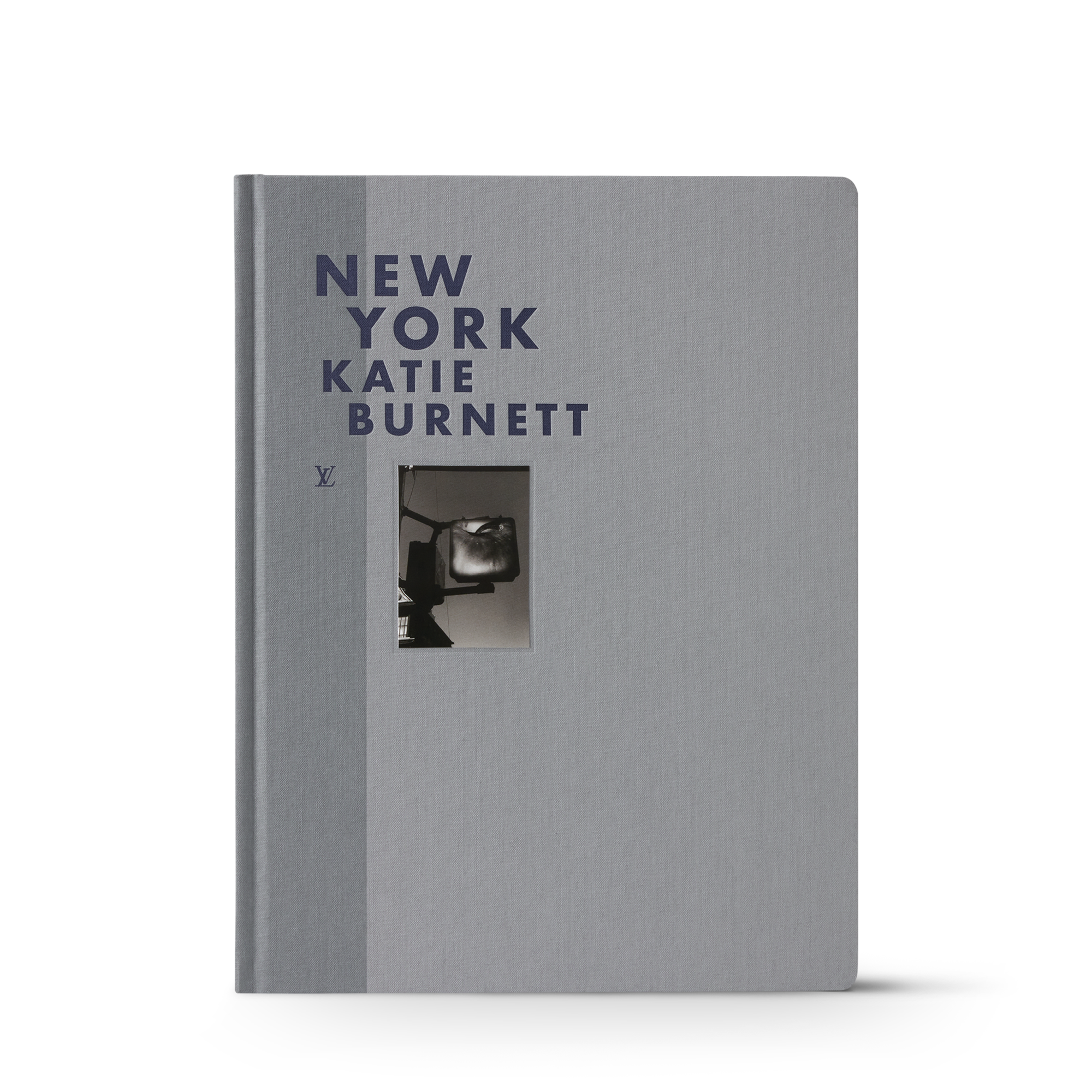Fashion Eye New York  Bauli, Viaggio e Casa Libri Fashion Eye | LOUIS VUITTON (Zoom prodotto)