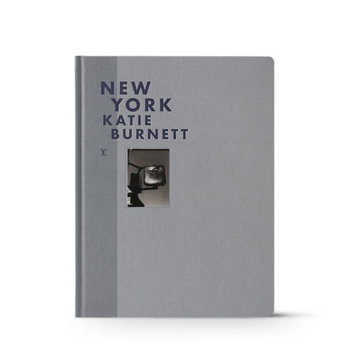 Fashion Eye New York Bauli, Viaggio e Casa Libri Fashion Eye | LOUIS VUITTON (Zoom prodotto)