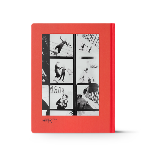 Fashion Eye Normandie Bauli, Viaggio e Casa Libri Fashion Eye | LOUIS VUITTON (Zoom prodotto)